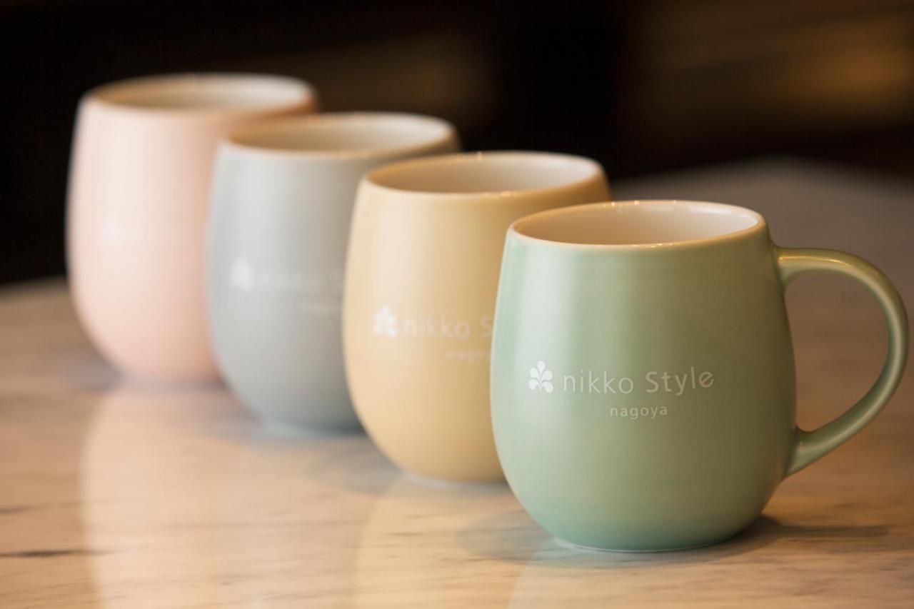 Hotel Nikko Style 4*