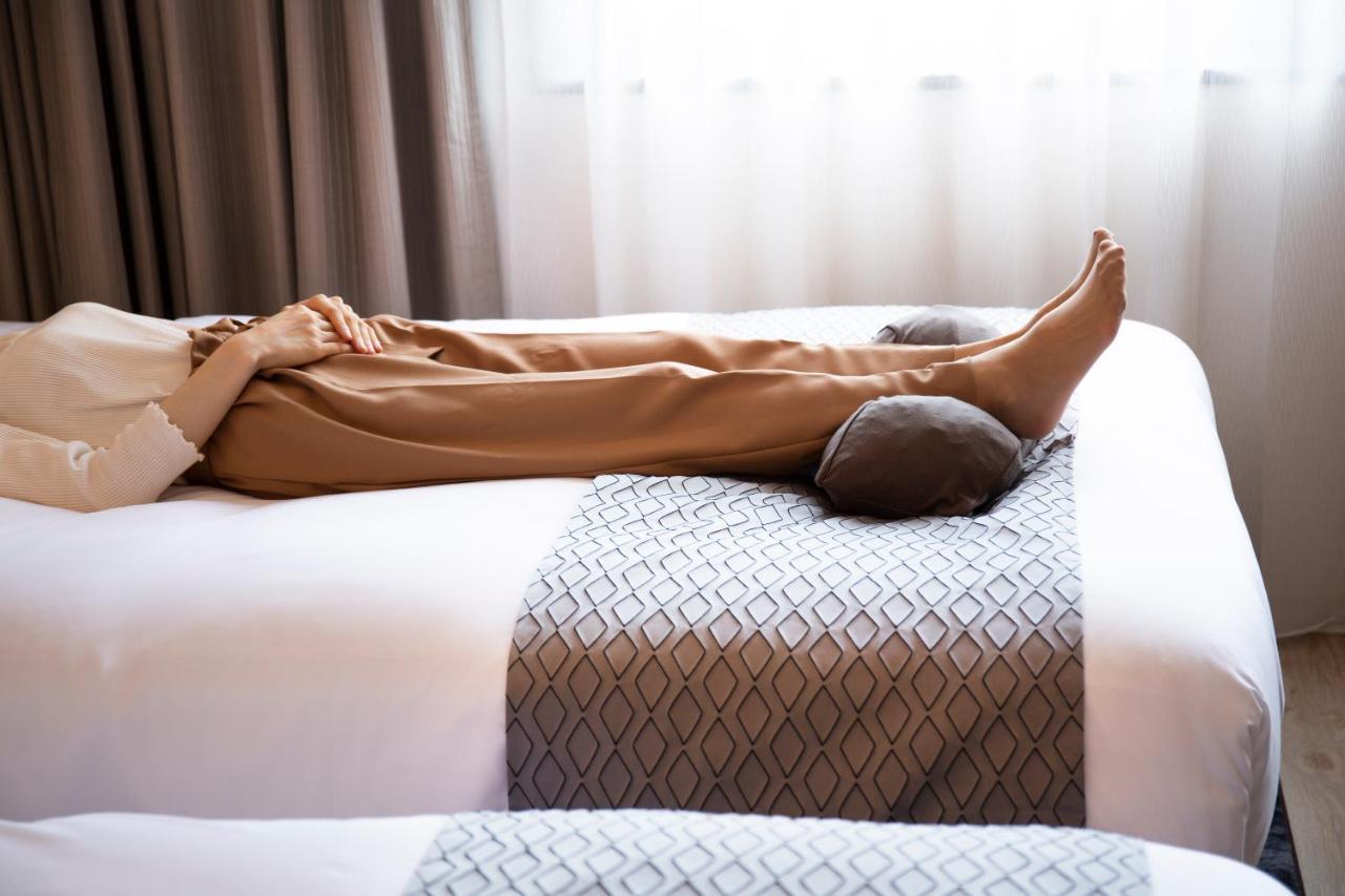 Hotel Nikko Style