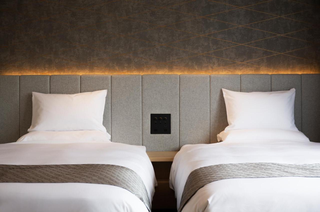 Nikko Style Hotel 4*