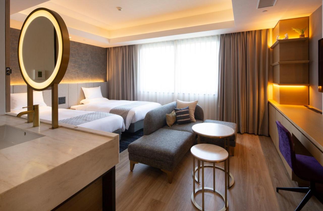 Nikko Style Hotel