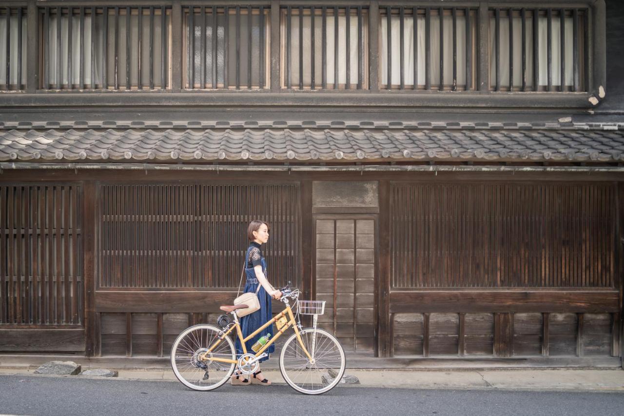 Nikko Style Hotel