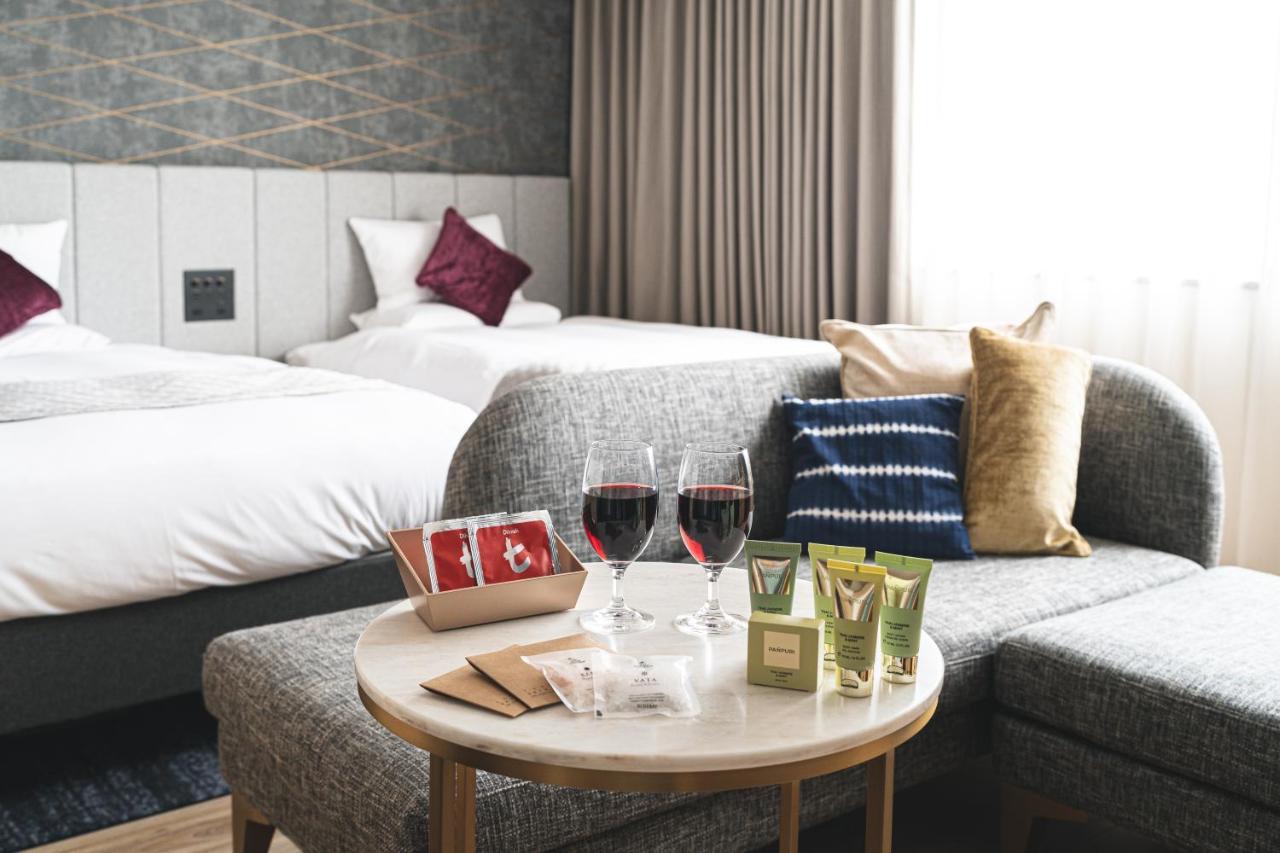 Nikko Style Hotel 4*