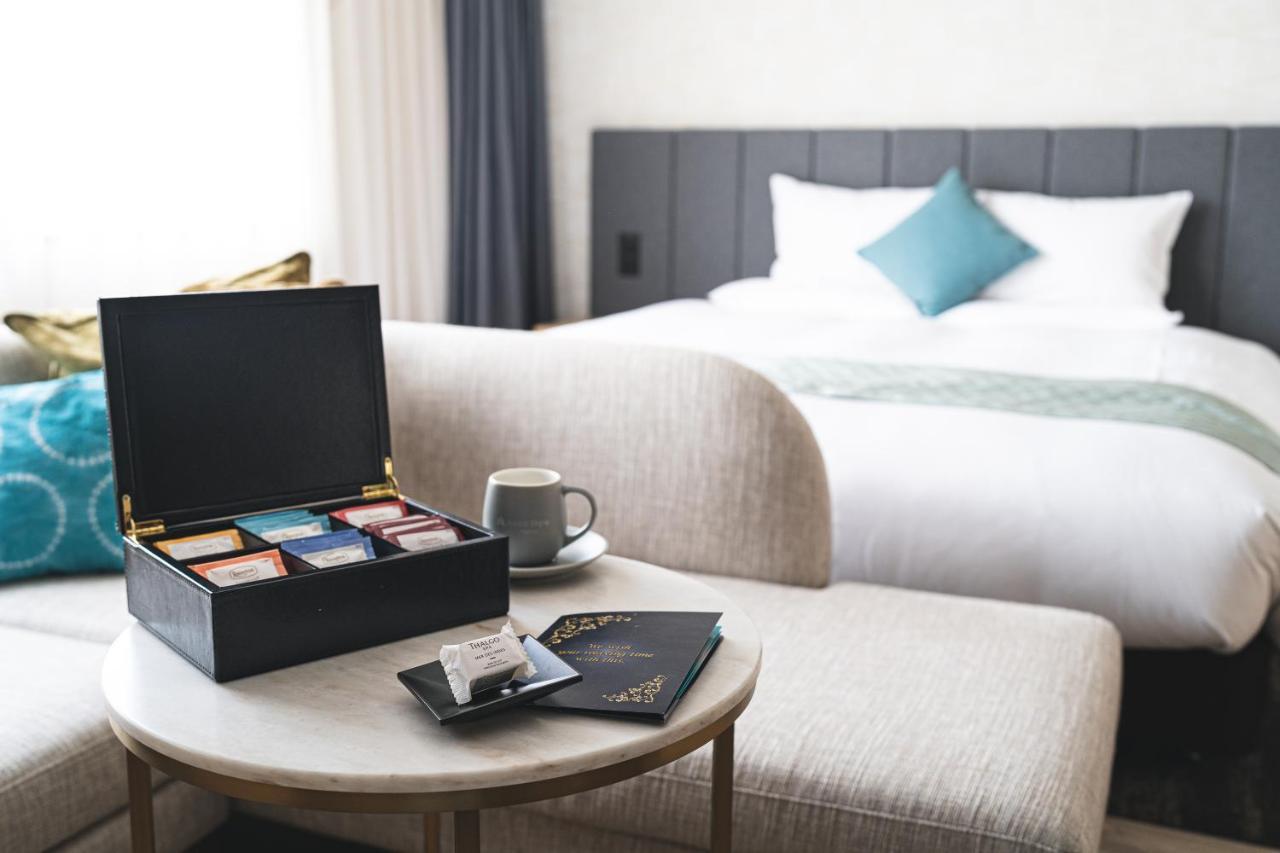 Nikko Style Hotel 4*