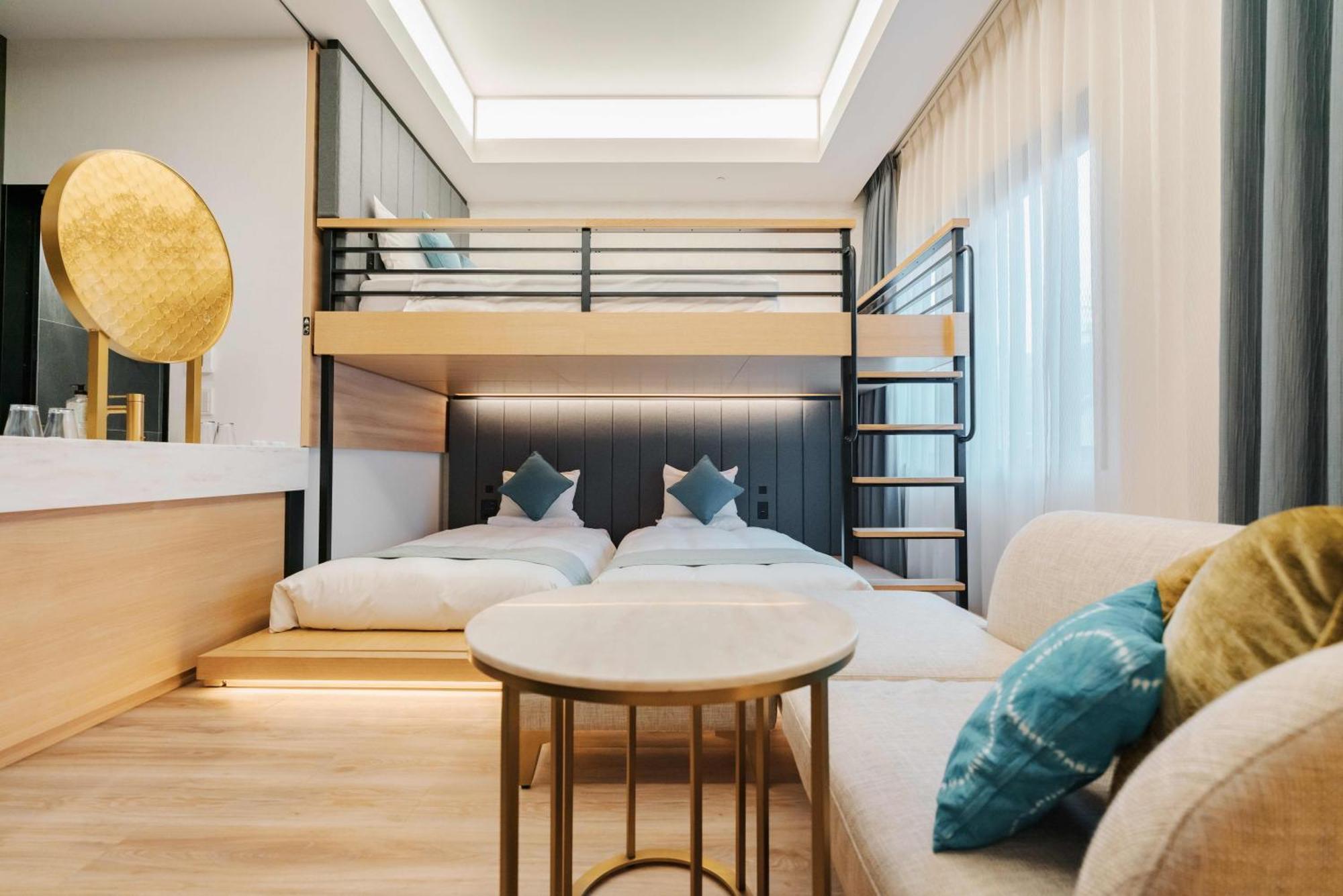 Nikko Style Hotel