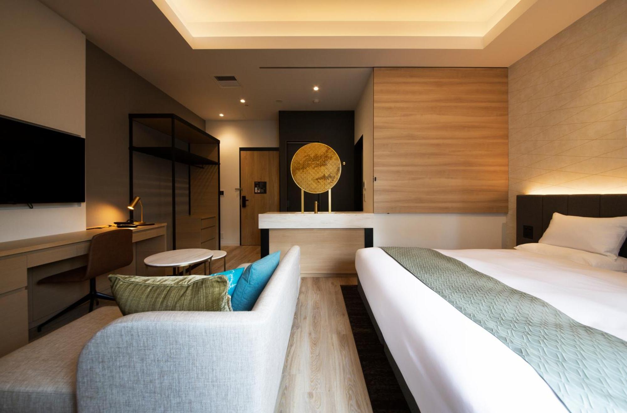 Nikko Style Hotel 4*