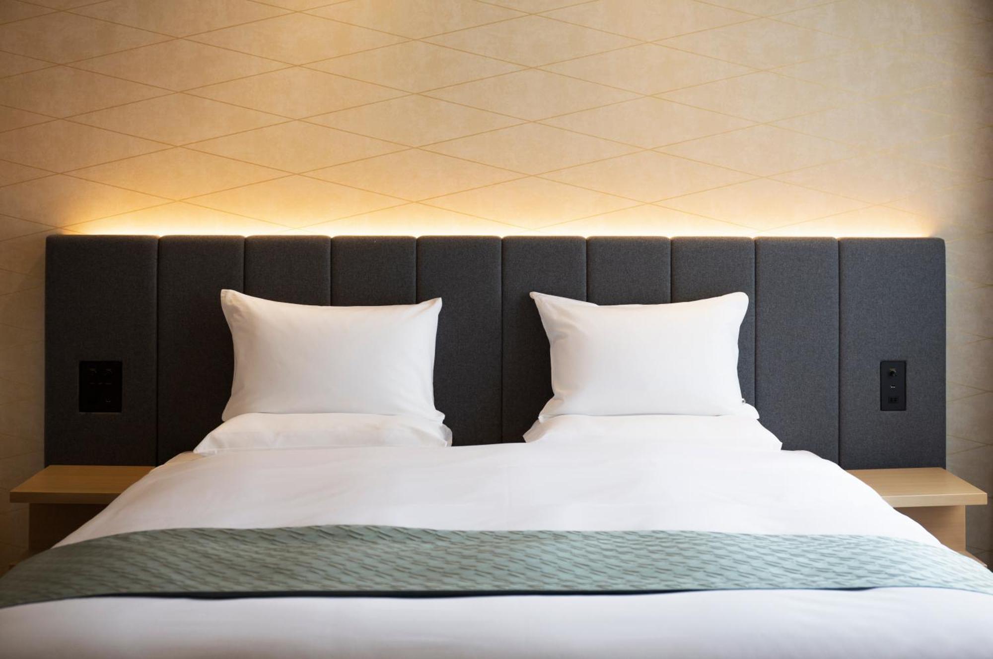 Nikko Style Hotel Nagoya