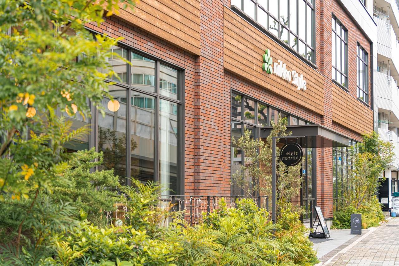 名古屋日航尚格酒店 名古屋